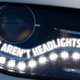 Image for article titled How LED Daytime Running Lights And LCD Instruments Are Making You Less Safe